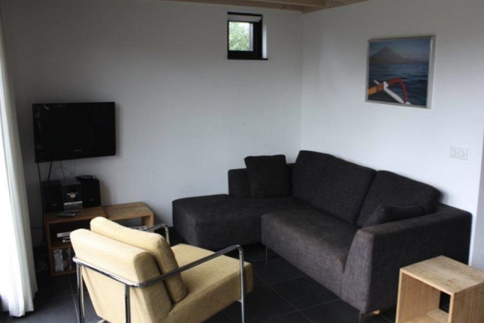 Vakantiehuis Schoorl Gili